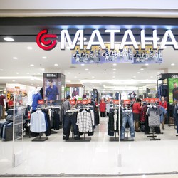 Wakil Presdir Matahari Department Store (LPPF) Resign