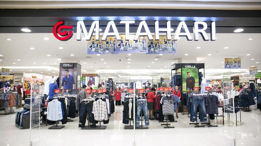Dok. Matahari