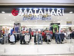 Lagi, Matahari Departement Store Buyback Saham Rp 500 M