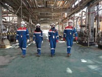 Perketat 5M, Pertamina Cegah Penularan Covid-19 di Balikpapan