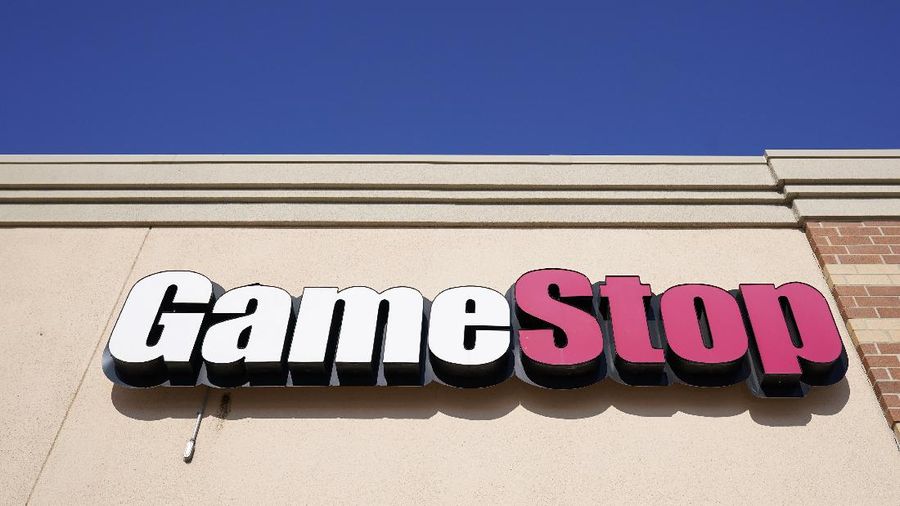 GameStop