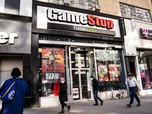 GameStop Anjlok 60%, Ingat Trend is Your Friend bukan Hype!