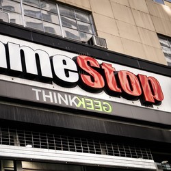Banting Setir, Toko Video Game Kini Jualan Voucer Kripto