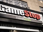 Banting Setir, Toko Video Game Kini Jualan Voucer Kripto