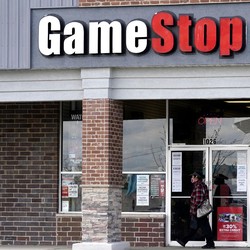 JPMorgan: Bukan Ritel, Investor Ini Pemicu Liarnya GameStop!