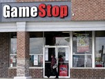 JPMorgan: Bukan Ritel, Investor Ini Pemicu Liarnya GameStop!