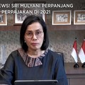 Good News! Sri Mulyani Perpanjang Insentif Perpajakan di 2021