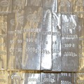 Gegara Ini, Sepekan Harga Perak di Situ-Situ Saja!