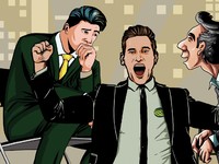 Dialektika Pemanasan Global