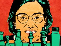 Holding Ultra Mikro, Ini Hasil Raker Sri Mulyani & Komisi XI