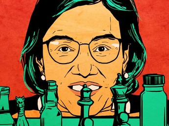 Simak! Paket Kebijakan Terpadu Demi Dunia Usaha ala KSSK