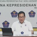 Diperintah Jokowi, Satgas Beberkan Posko Covid-19 Level RT