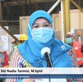 Kemenkes: Larangan Mudik, Cara Lindungi Keluarga dari Covid