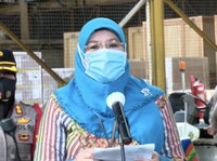 10 Juta Vaksin Datang, Inilah Mereka yang Akan Disuntik