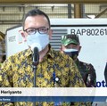 Sediakan Vaksin Moderna & Sinopharm, Bio Farma Lakukan Ini