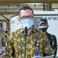 Bulan Depan, Bio Farma Siapkan 18 Juta Vaksin Sinovac