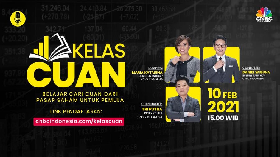 Kelas Cuan