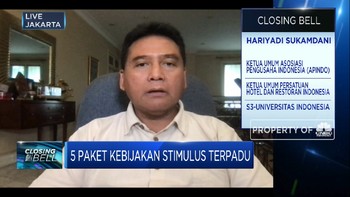 Kesulitan Pembiayaan, Persoalan Dunia Usaha Saat Ini