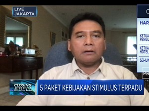 Kesulitan Pembiayaan, Persoalan Dunia Usaha Saat Ini