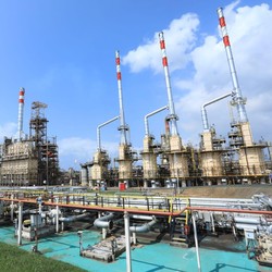 Kepo Ga, Minyak Naik Apakah Otomatis Saham Migas Ikut Ngegas?
