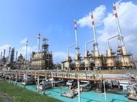 Harga Minyak Dunia Mulai Bangkit Setelah Terkapar