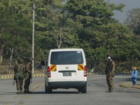 Panas Kudeta Militer di Myanmar, Gimana Nasib Investasi RI?