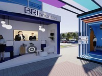 Di KPRBRIVirtual.com, Bisa Beli Rumah Sambil Rebahan