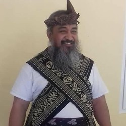 Heboh Bupati Terpilih Sabu Raijua NTT Berstatus Warga AS
