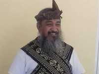 Diduga WN AS, Orient Ikut Pilkada Sabu Raijua Pakai KTP WNI