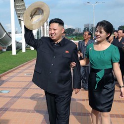 Mata Uang Negeri Kim Jong Un Hajar Dolar AS, Ini Rahasianya!
