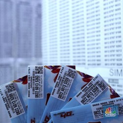 Perang Operator Seluler RI, Siapa Pemenangnya?