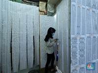 Cara Menyembunyikan Nomor HP di Get Contact