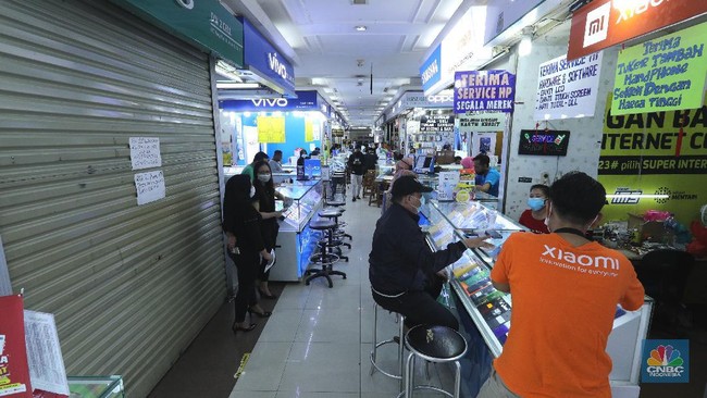 Isi Lengkap Aturan Komdigi Larang Kuota Telkomsel-XL-Indosat Hangus