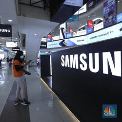 Bangkitnya Raja HP Dunia, Pecundangi Apple-Lewati Oppo Cs