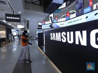 Bangkitnya Raja HP Dunia, Pecundangi Apple-Lewati Oppo Cs
