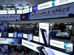 Raja HP di RI Berganti Lagi, Bukan Vivo, Samsung, dan Xiaomi