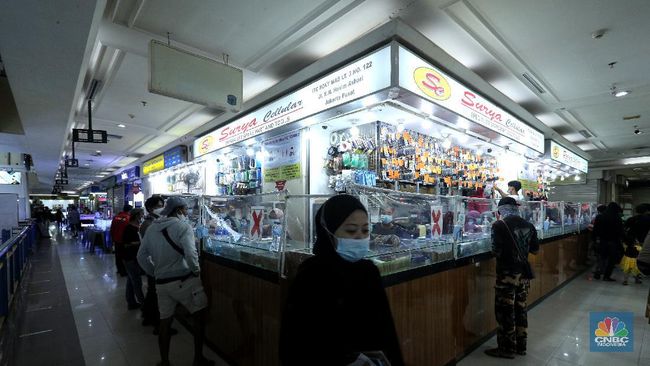 Kabar Baru yang Bakal Bikin Harga HP Makin Mahal