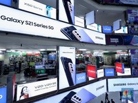 5 HP Ini Diprediksi Booming di 2022, Ada Nokia & Blackberry?