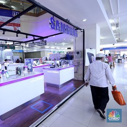 2 HP Murah Samsung Rilis Jelang Lebaran, Cek Bocorannya!