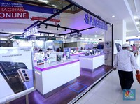 2 HP Murah Samsung Rilis Jelang Lebaran, Cek Bocorannya!
