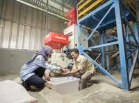 Top! Program CSR Pagar Dewa PTBA Raih Juara di BCOMSS