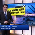Raja Minyak Dunia Mulai Puber Lagi