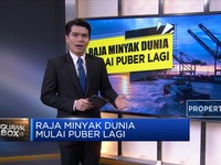 Raja Minyak Dunia Mulai Puber Lagi