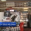 Saham Gamestop Terus Melemah