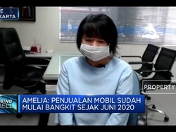 Pandemi, Penjualan Virtual Daihatsu Naik Lebih Dari 30%