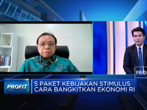 Perbaikan Daya Beli, Dorong Peningkatan Kredit Perbankan