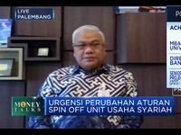 Strategi Perbankan Perkuat Bisnis Unit Usaha Syariah