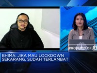 Alokasi APBN Tak Maksimal Atasi Pandemi, Perlu Dievaluasi