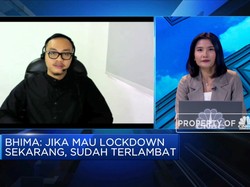 Alokasi APBN Tak Maksimal Atasi Pandemi, Perlu Dievaluasi