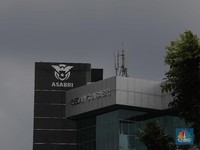 'Dirampok' Gila-gilaan, Rugi Investasi Asabri Capai Rp 19,4 T